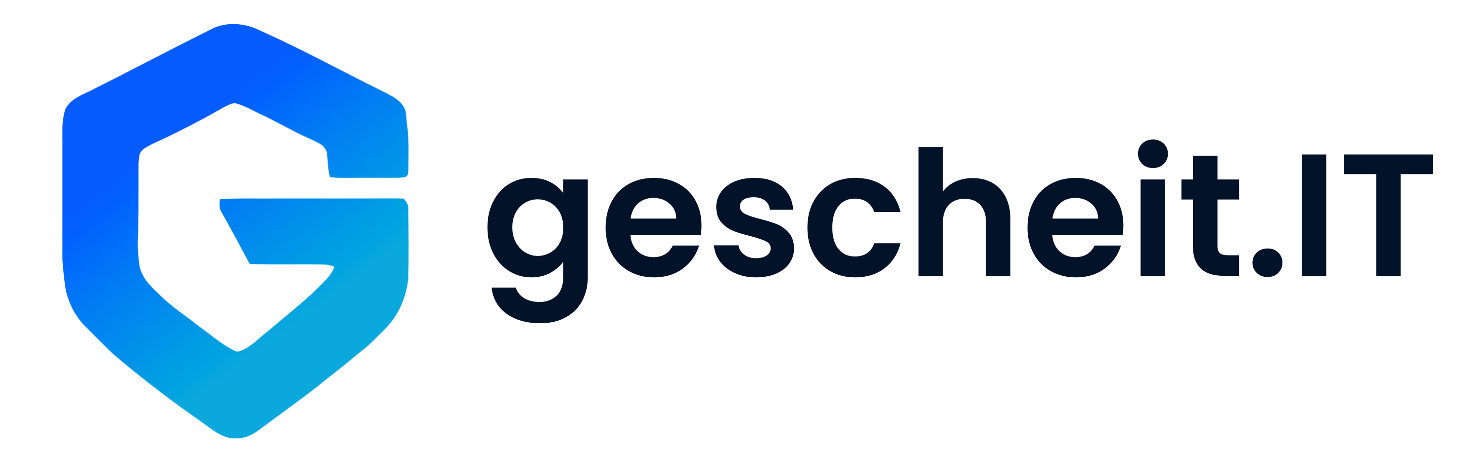 gescheit.IT GmbH